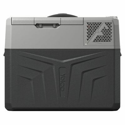 3. Przenośna Lodówka Kompresorowa Yolco BCX40 Grey