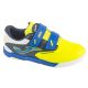Joma Cancha Jr 2609 IN CAJS2609INV Żółte 27