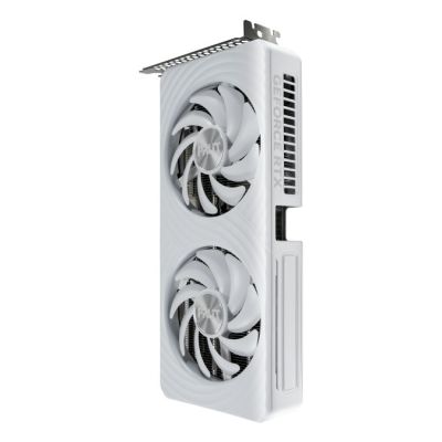 4. Palit GeForce RTX 5060 Ti White OC NVIDIA 16 GB GDDR7