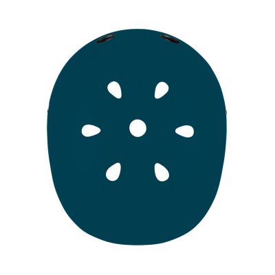 12. Kask Globber Petrol Blue 505-300