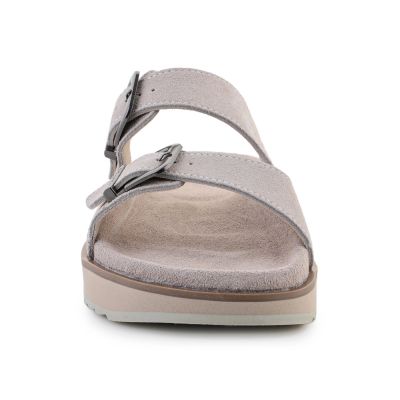2. Klapki D.Franklin Nordic Sandal Buckle W DFSH405001-FBEI