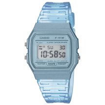 Zegarek CASIO F-91WS-2 + BOX