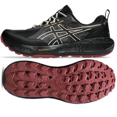 Buty Asics GEL-SONOMA 8 GTX 1011B977 005