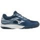 8. Buty Mizuno Wave Stealth Star Jr X1GC210721