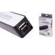 2. ESPERANZA POWER BANK 2000MAH QUARK CZARNY XMP101K