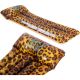 13. MATERAC DMUCHANY LEOPARD 169x69x25CM 33152