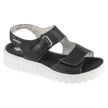 Rieker Sandals V1382-00 Czarne 36