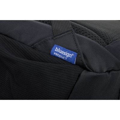 10. Thule EnRoute TEBP5216 - Black plecak Plecak turystyczny Czarny Nylon