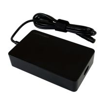 LC-Power LC-NB-PRO-90 adapter zasilający/ inwentor Wewnętrzna 90 W Czarny