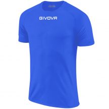 Koszulka Givova Capo MC M MAC03 0002