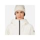 5. Kurtka narciarska damska ROSSIGNOL W ROCHRUN INSULATED JKT biała