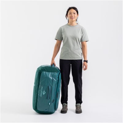 6. Torba podróżna SEA TO SUMMIT Meridian Duffle