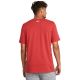 4. Koszulka Under Armour Sportstyle Logo M 1382911 814