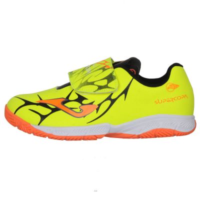 4. Buty Joma Super Copa 2509 Jr IN SCJS2509INV