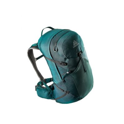 3. Plecak trekkingowy GREGORY Juno 30 Emerald Green