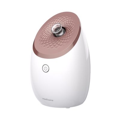 11. Sauna do twarzy Medisana DS 600