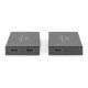 10. Digitus Zestaw HDMI Extender, 4K / 60 Hz, 70 m