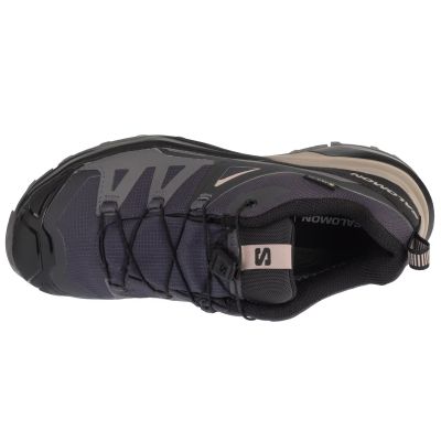 3. Salomon X Ultra 360 GTX W L49102300 Fioletowe 41 1/3