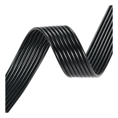 8. Zasilacz Sharkoon Rebel P20 ATX 1000W Modułowy