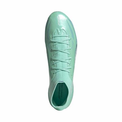 4. Buty piłkarskie adidas F50 Sparkfusion Elite Mid FG/AG IH4460