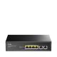 Switch CUDY GS1006P 4-GbE PoE