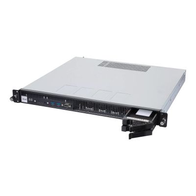 6. Platforma Asus Rack (1U) AMD ExpertCenter Pro ER100