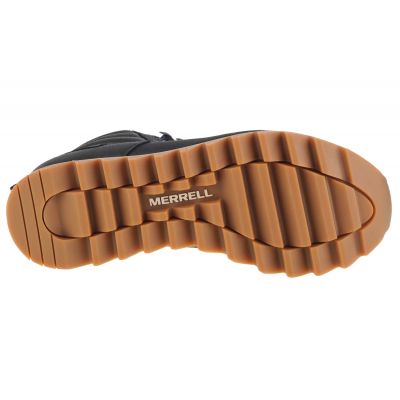 8. Buty Merrell Alpine Hiker W J003594