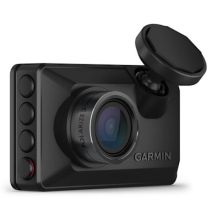 Wideorejestrator Garmin Dash Cam X210 Quad HD Wi-Fi Bluetooth Bateria, DC Czarny