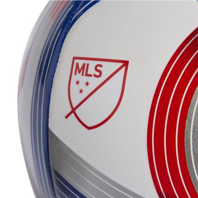 4. Piłka adidas MLS Training JW1320