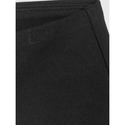 8. Legginsy dzianinowe z rozszerzanymi nogawkami damskie 4F 4FRAW25TTIGF320-20S