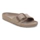 Birkenstock Madrid Big Buckle EVA Gray Taupe (1030479)