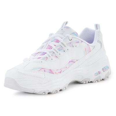 3. Buty Skechers D'Lites Whimsical Dream W 149789-WMLT 