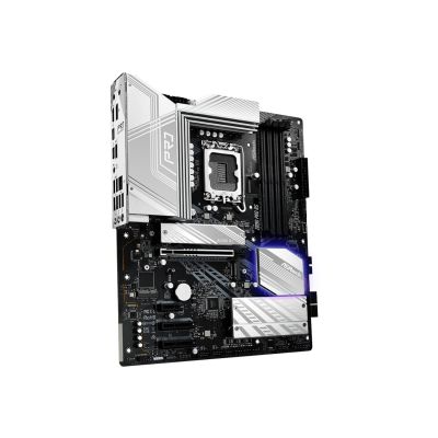 3. Płyta główna ASRock Z890 Pro RS