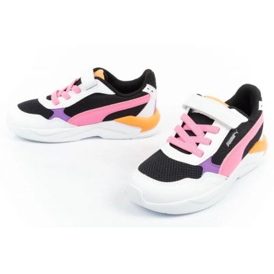 9. Buty Puma X-Ray Jr 385525 27
