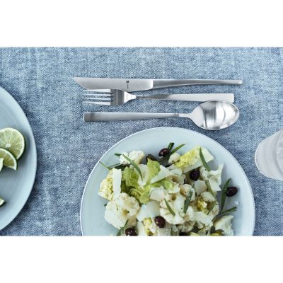 6. Zestaw sztućców WMF Corvo 66-teilig 66teilig