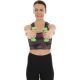 5. Hantla neoprenowa EB FIT 0,5 kg zielona 1029221