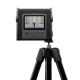 21. Hybrydowy aparat natychmiastowy FUJIFILM Instax WIDE Evo Black EX D CMOS Czarny