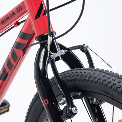 17. Rower Martes Essentials Ninja 20 92800597993