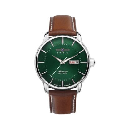 Zegarek Zeppelin Atlantic 84664 Automatik, 40 mm
