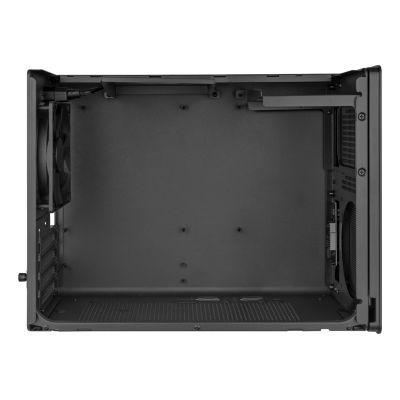 5. TACENS MARS MC-XPRO 1X120 FAN mATX- obudowa