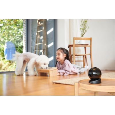 7. Kamera IMOU Rex 3D 5MP IPC-GS2DP-5K0W