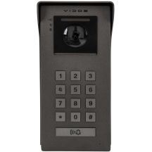 Panel zewnętrzny VIDOS 2IP S200