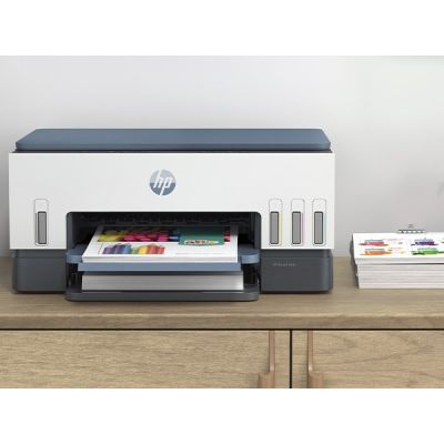 72. Urządzenie wielofunkcyjne HP Smart Tank 670 6UU48A