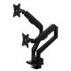 3. Arozzi TIS Alzare Neo Duo 17"-32" 2TFT 3Gelenke Max.9KG schw