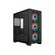 6. COOLER MASTER OBUDOWA Elite 301 White