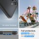 14. Etui Spigen Ultra Hybrid na Samsung Galaxy S24 - czarny mat