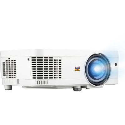 21. VIEWSONIC PROJEKTOR KRÓTKOOGNISKOWY LSD300W-ST