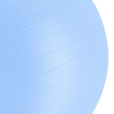 3. Piłka gimnastyczna z pompką Spokey FITBALL 65 cm
