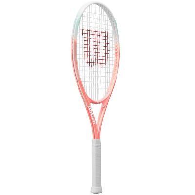 5. RAKIETA TENIS ZIEMNY WILSON ENVY XP LITE RKT COR 2