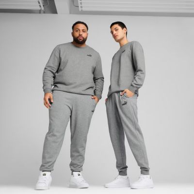 7. Spodnie Puma ESS no.1 Logo Sweatpants FL M 682606 03